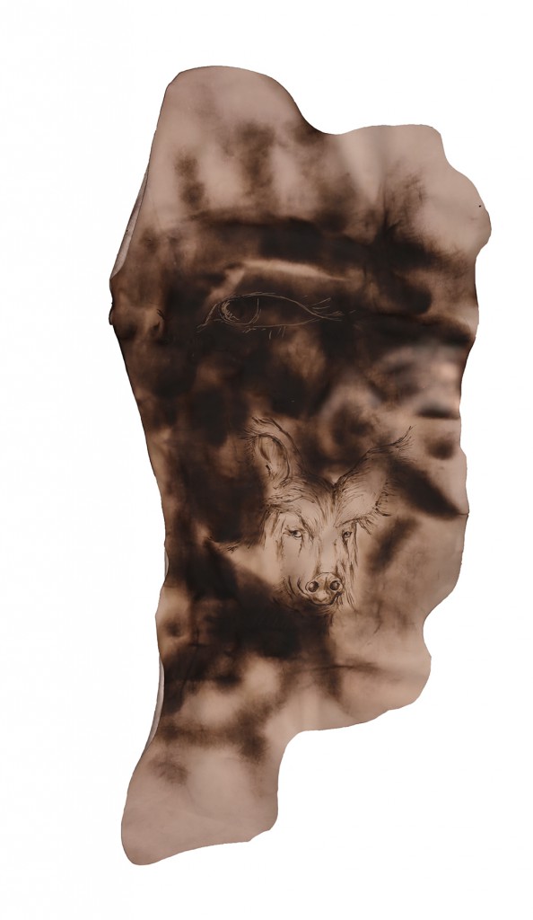 Quando eravamo cinghiali, Daniele Cabri