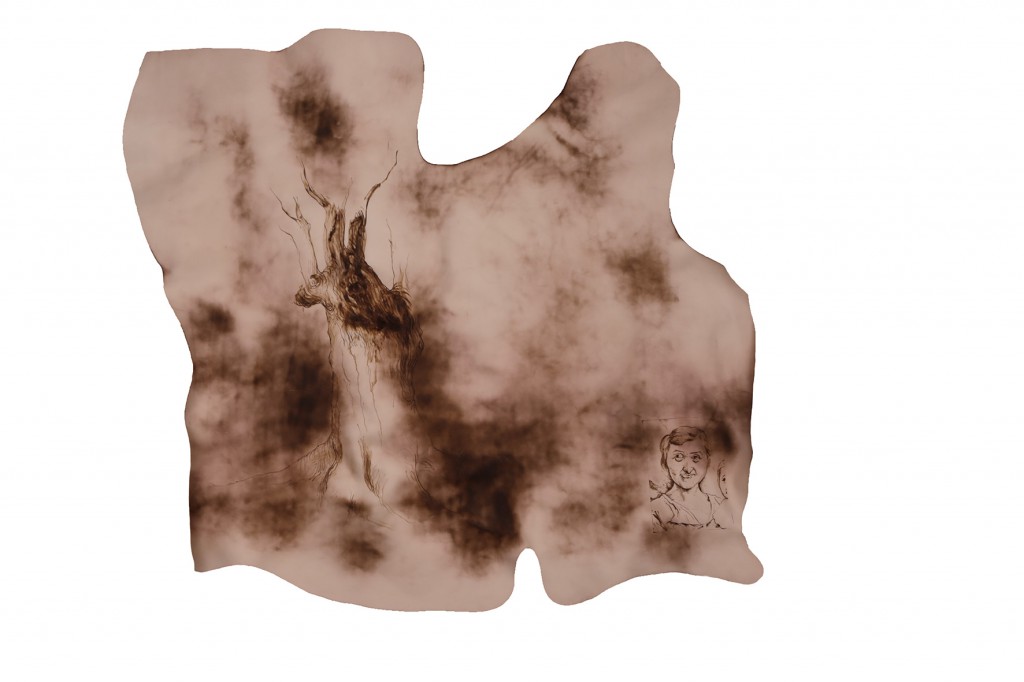 Quando eravamo amabili selvaggi secondo Maria