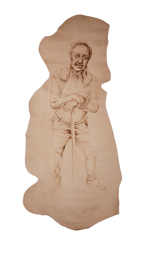 Quando eravamo amabili selvaggi secondo mamuthones Gaetano