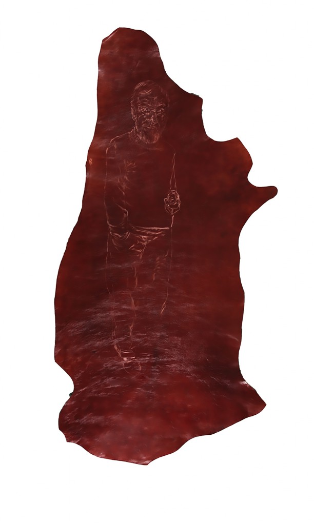 Quando eravamo amabili selvaggi secondo mamuthones Gianni