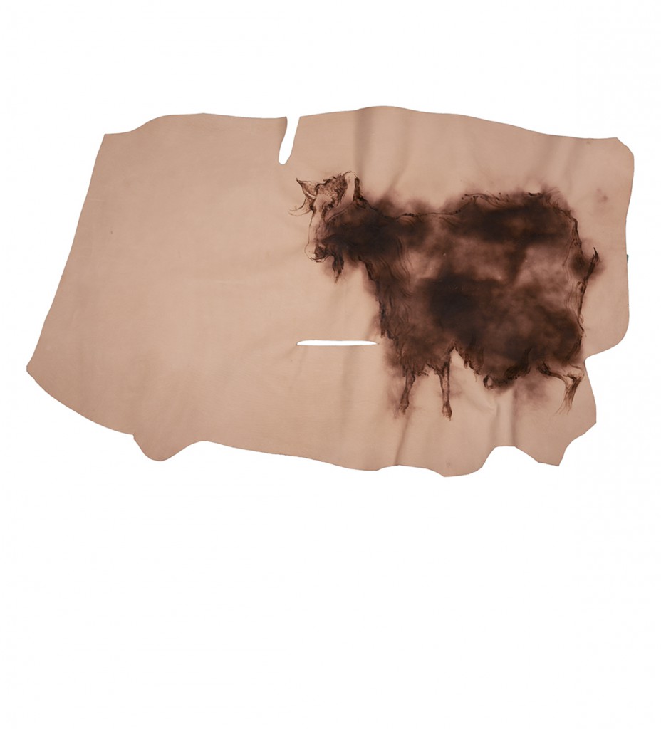 Quando eravamo amabili selvaggi secondo la capra